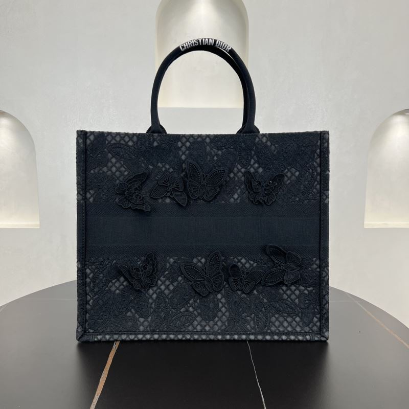 chr1st1an D10r shopping bags